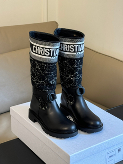 Christian Dior D-Major Boot