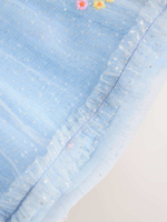 Платье для девочки Next E65-156, Голубой