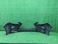 Бампер передний Lexus RX 4 (2015-2019)