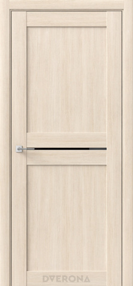 DVERONA ОМЕГА (Black)