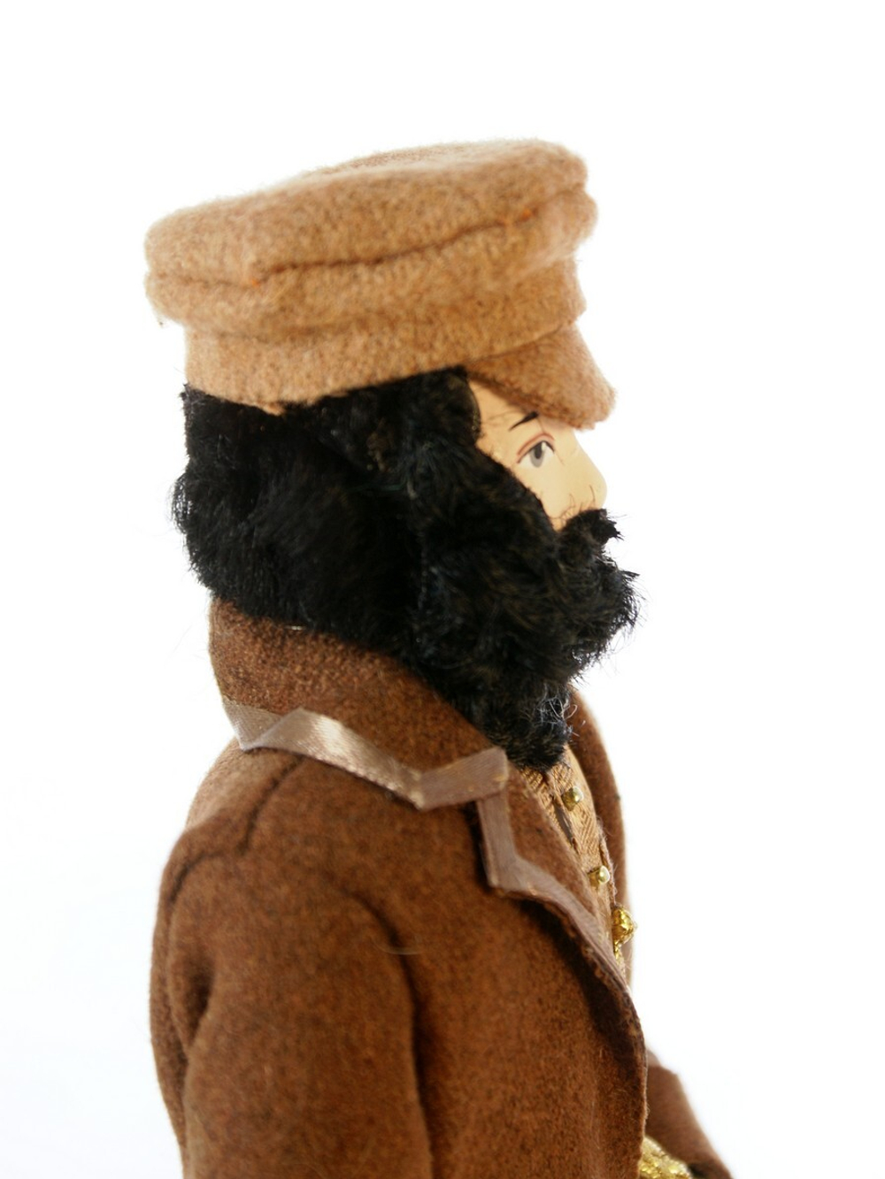 Кукла коллекционная Купец