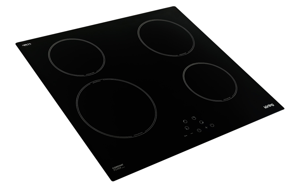 Варочная поверхность KORTING HI 64013 B
