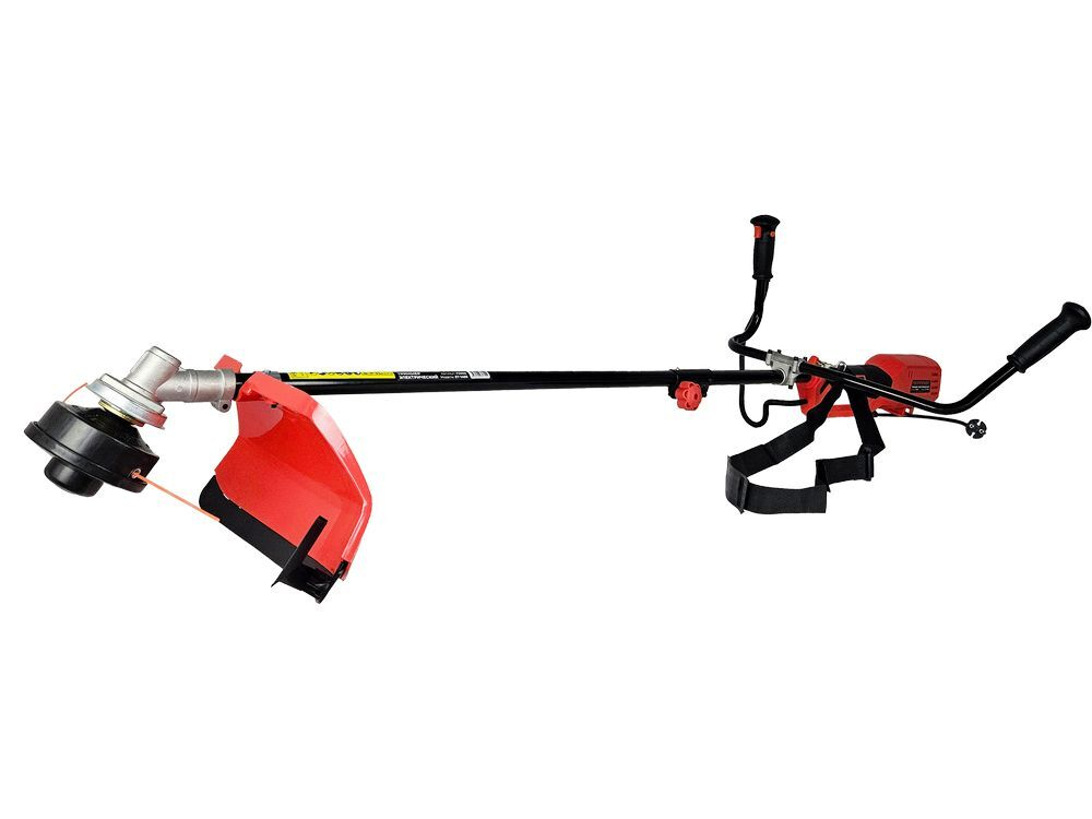 Триммер электрический PROFIPOWER ET-1400 (1400Вт, 10000об/мин, катушка и диск в комплекте)