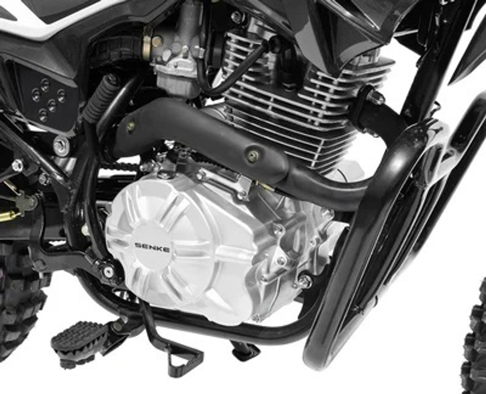 Мотоцикл кроссовый эндуро REGULMOTO SK 200GY-5