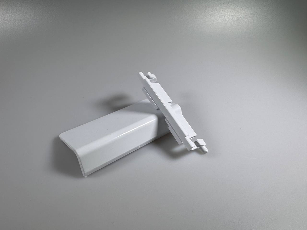 Ручка с пружиной НТО Stinol Indesit С00510178 + С00857131