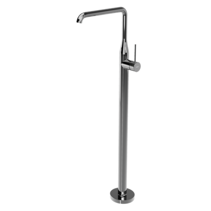 Смеситель для раковины RUBINELLI ELEGANZA RB-L1052CR