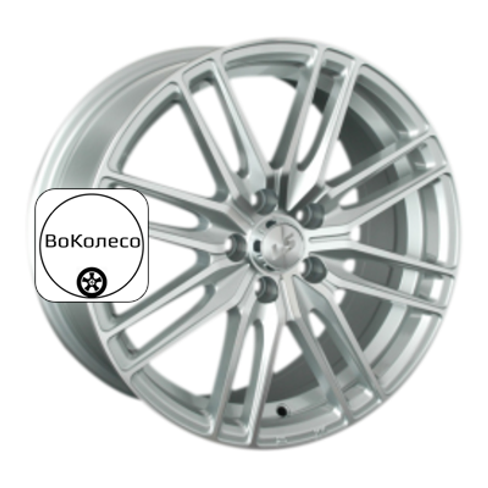 7,5x17/5x114,3 ET40 D73,1 760 SF (конус) LS