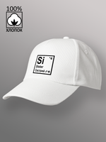 Бейсболка Sister Сестра