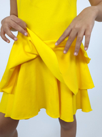 11-250-4 Платье для девочки