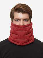 ШАРФ-ТРУБА ПУХОВЫЙ BASK D-TUBE SNOOD