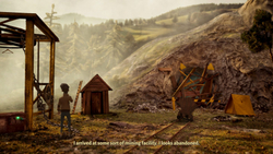 Truberbrook (для ПК, цифровой код доступа)