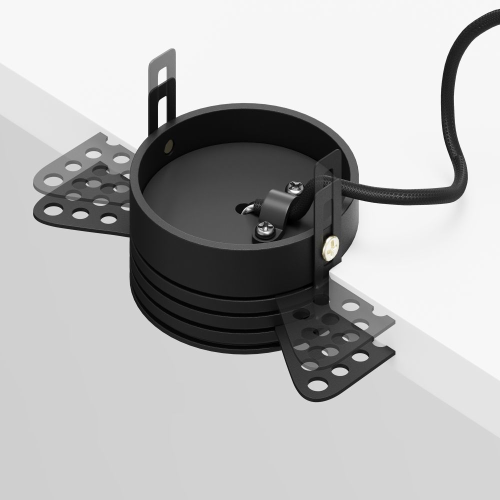 Основание для подвесного светильника Maytoni Accessories for pendant PA001-TRS-B