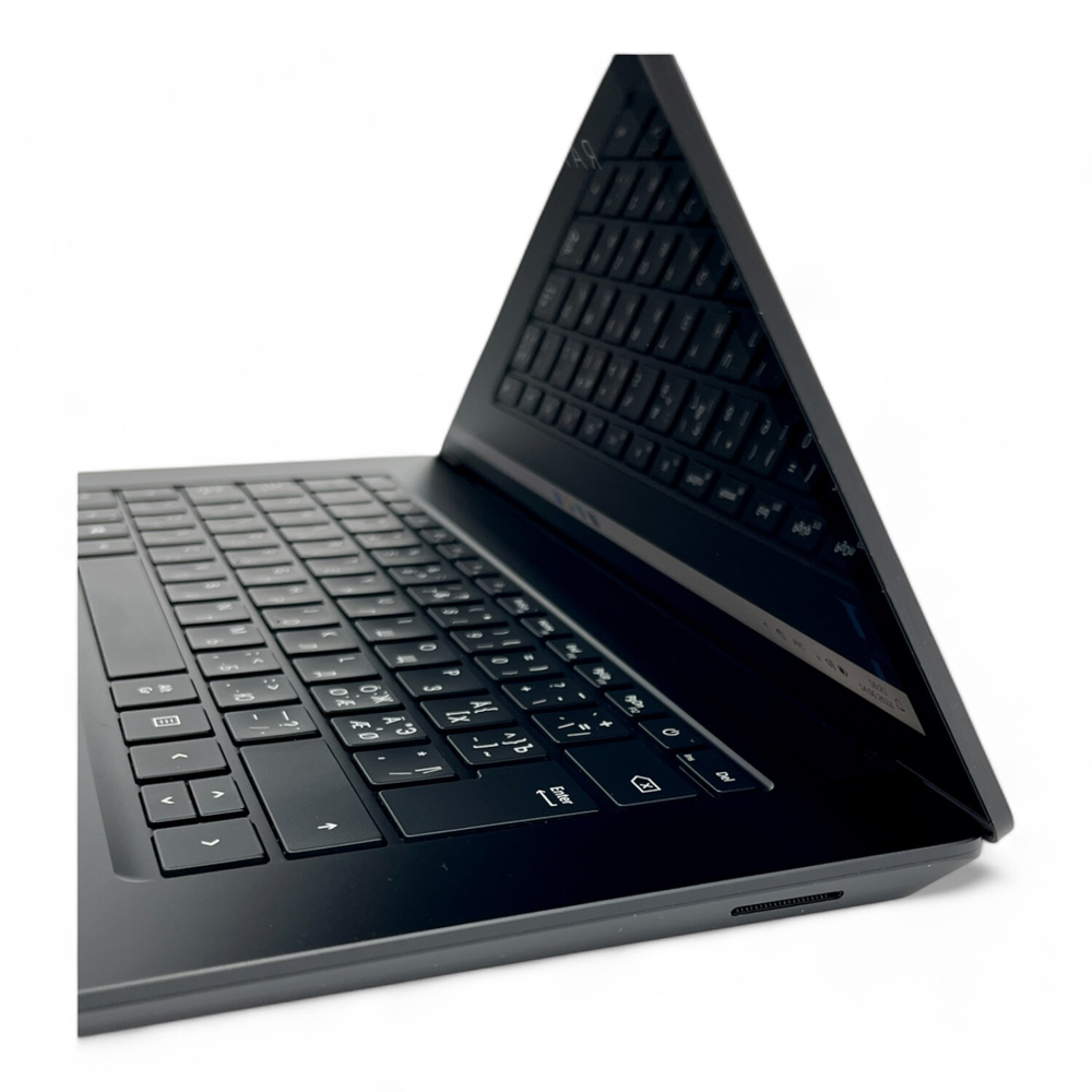 Surface Laptop 3