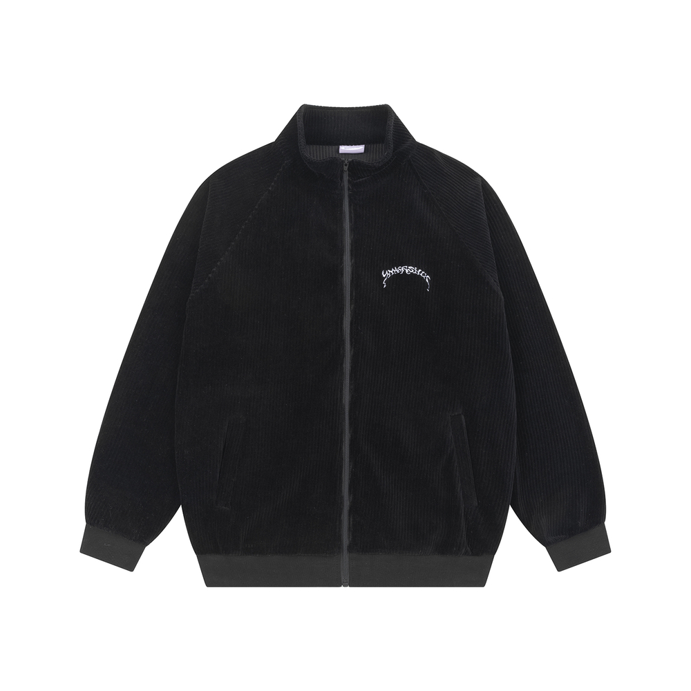 Свитшот велюровый YMKASHIX Puff Zip F-350 pp.XL
