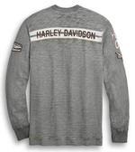 Толстовка  Harley-Davidson