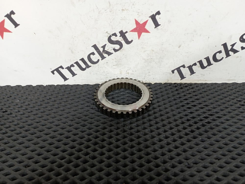 Ступица синхронизатора КПП