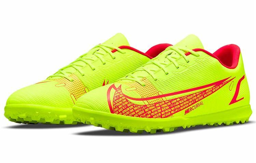 Кроссовки Nike Vapor 14 14 Club Tf