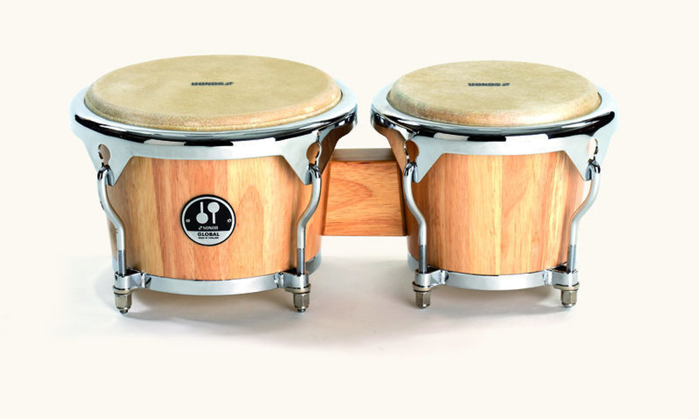 90621430 Global GBW 7850 NM Бонго 7'' x 8,5'', Sonor