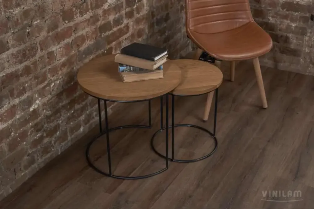 Ceramo Vinilam XXL Cork Дуб Берн, 2,052 м²