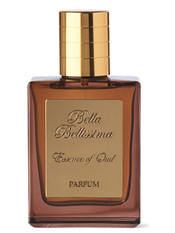 Bella Bellissima Black Ebony