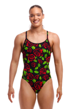Купальник FUNKITA Black Rose