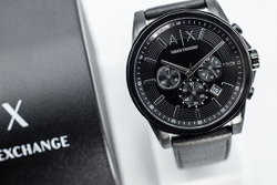Наручные часы Armani Exchange AX2098 с хронографом