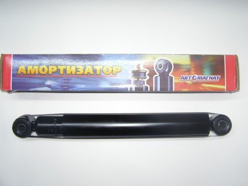 Амортизатор /Г-4111 NEXT ПАЗ Вектор NEXT/ перед. газов. (АВТОМАГНАТ)
