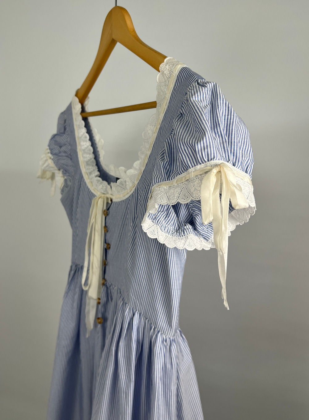 Платье Meadham Kirchhoff