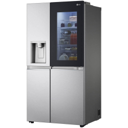 Холодильник LG GC-X257CAEV_KZ