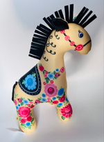 Игрушка-антистресс "Лошадка"