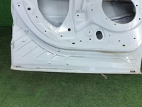 Дверь передняя левая Ford Explorer 5 U502 (2015-2019)