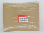 прокладка крышки генератора Honda CBR600F F4i 11392-MBW-000