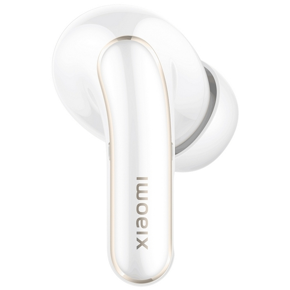 Xiaomi Buds 5 Pro BT Ceramic White