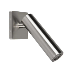 Светильник SP-READER-NB-S60x60-3W Warm3000 (NI, 20 deg, 230V) (Arlight, IP20 Металл, 3 года) 052944