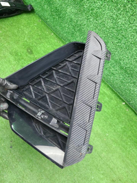 Накладка бампера левая Changan Uni-V (2022-н.в.)