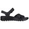Skechers Arch Fit Footsteps 'Black'