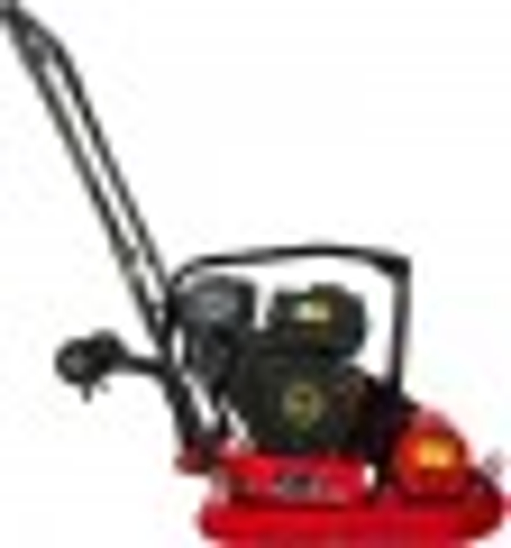 Виброплита DDE VP80 прямоходная VP80-CK