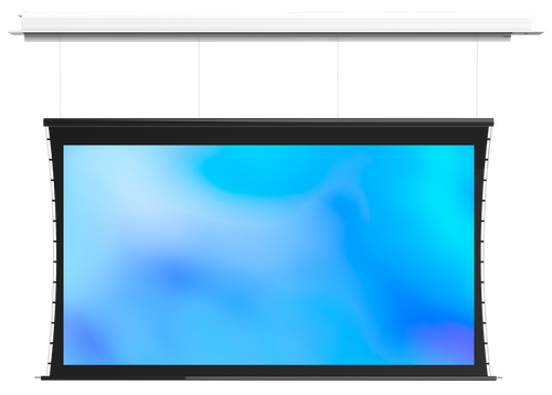 Экран встраиваемый Lumien 145x251 см (16:9) LMRWC-100101