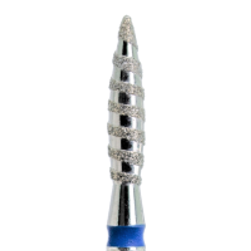 КМИЗ Головка алмазная ГСАПС-2,3П-10С