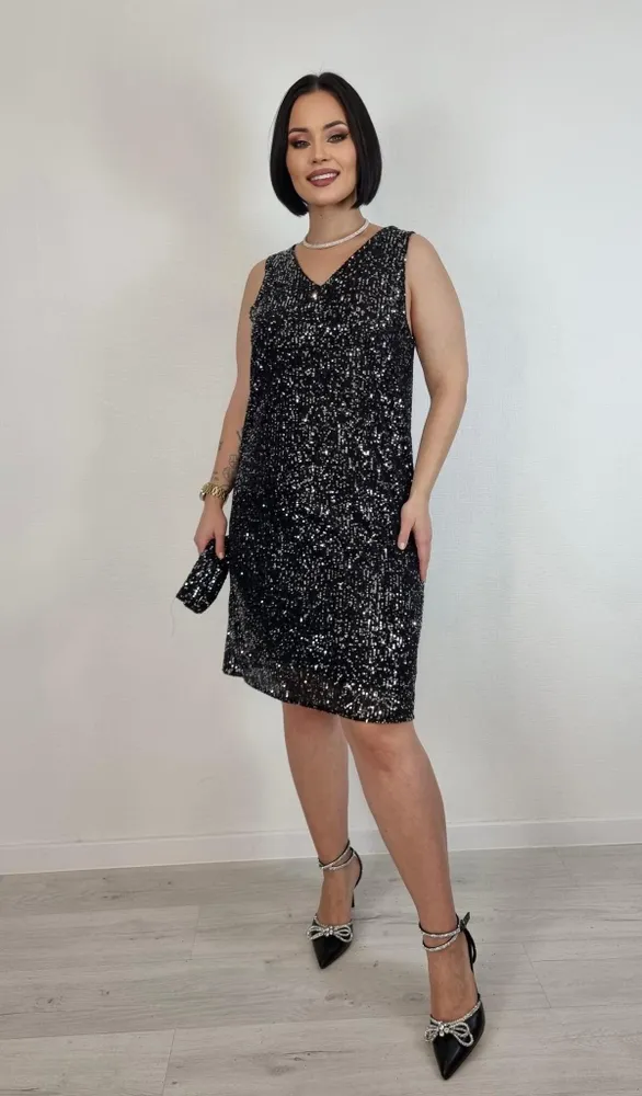 Платье 03575/1-1 Фабрика Моды