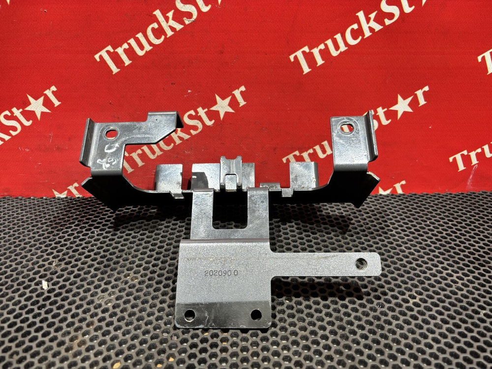 Кронштейн проводки