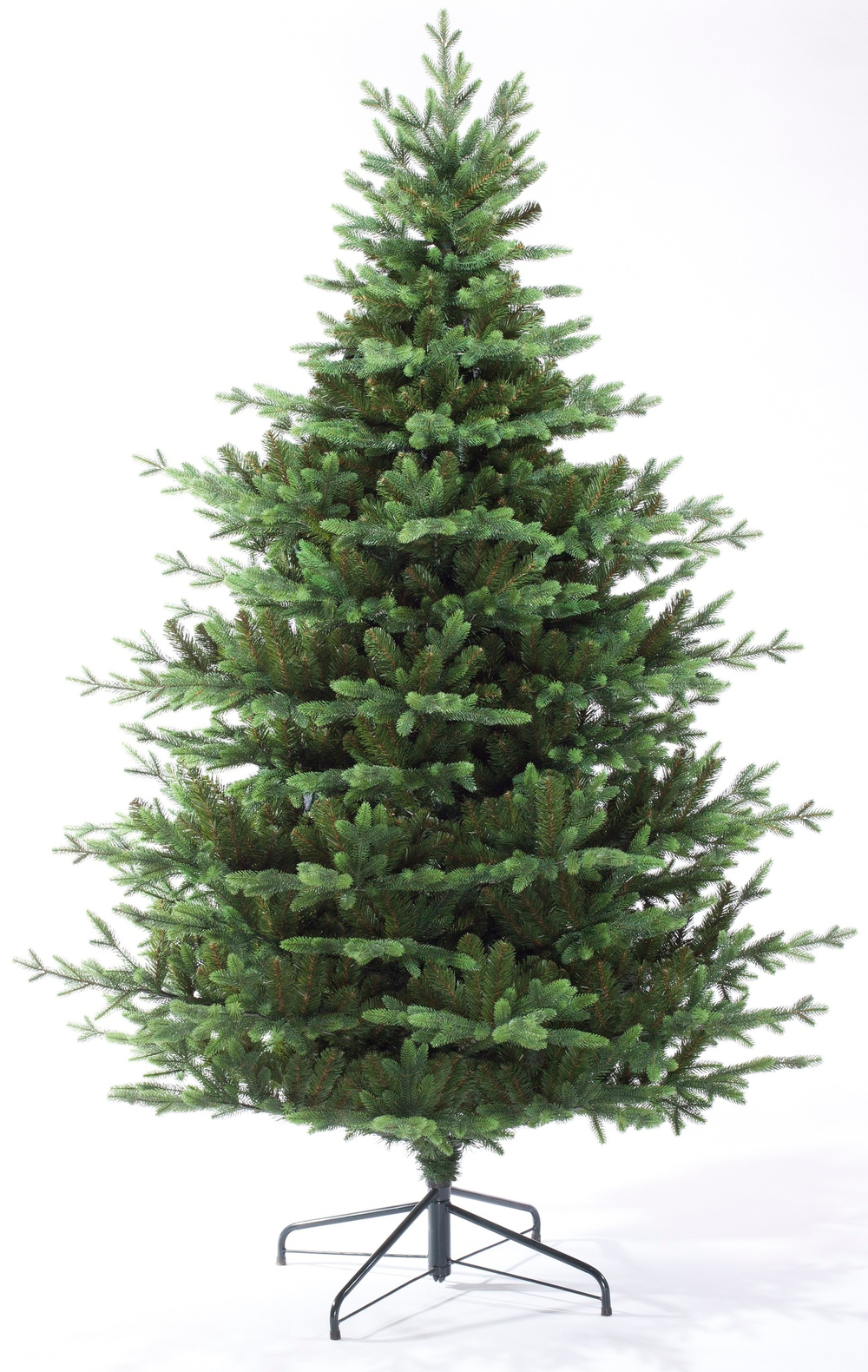 Ель искусственная Царь елка Хаген 150 см ХГ-150