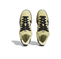 Кроссовки Adidas Originals Campus 00s Almost Yellow Core Black HQ8705