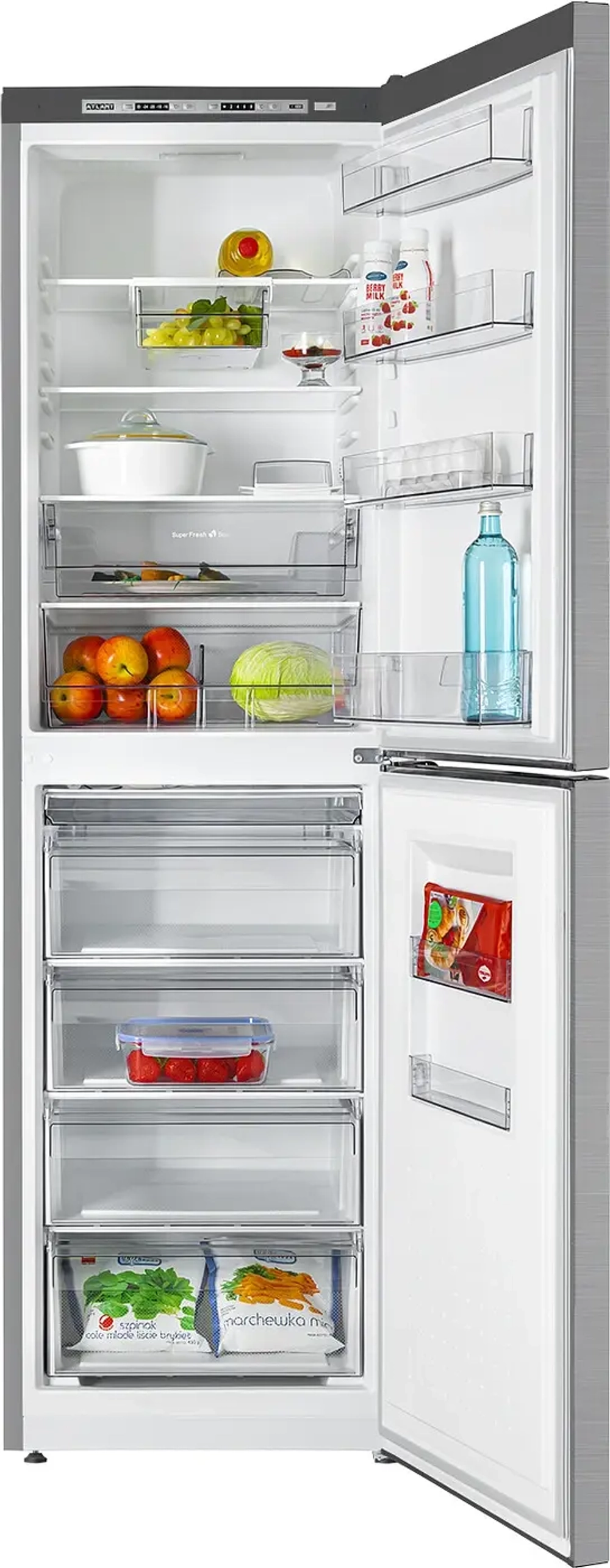 Холодильник ATLANT ХМ-6625-149