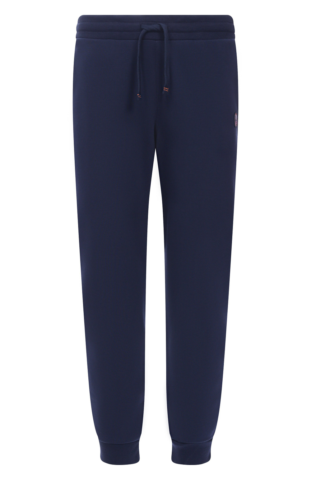 Брюки муж. Parajumpers Makalu 316 синие