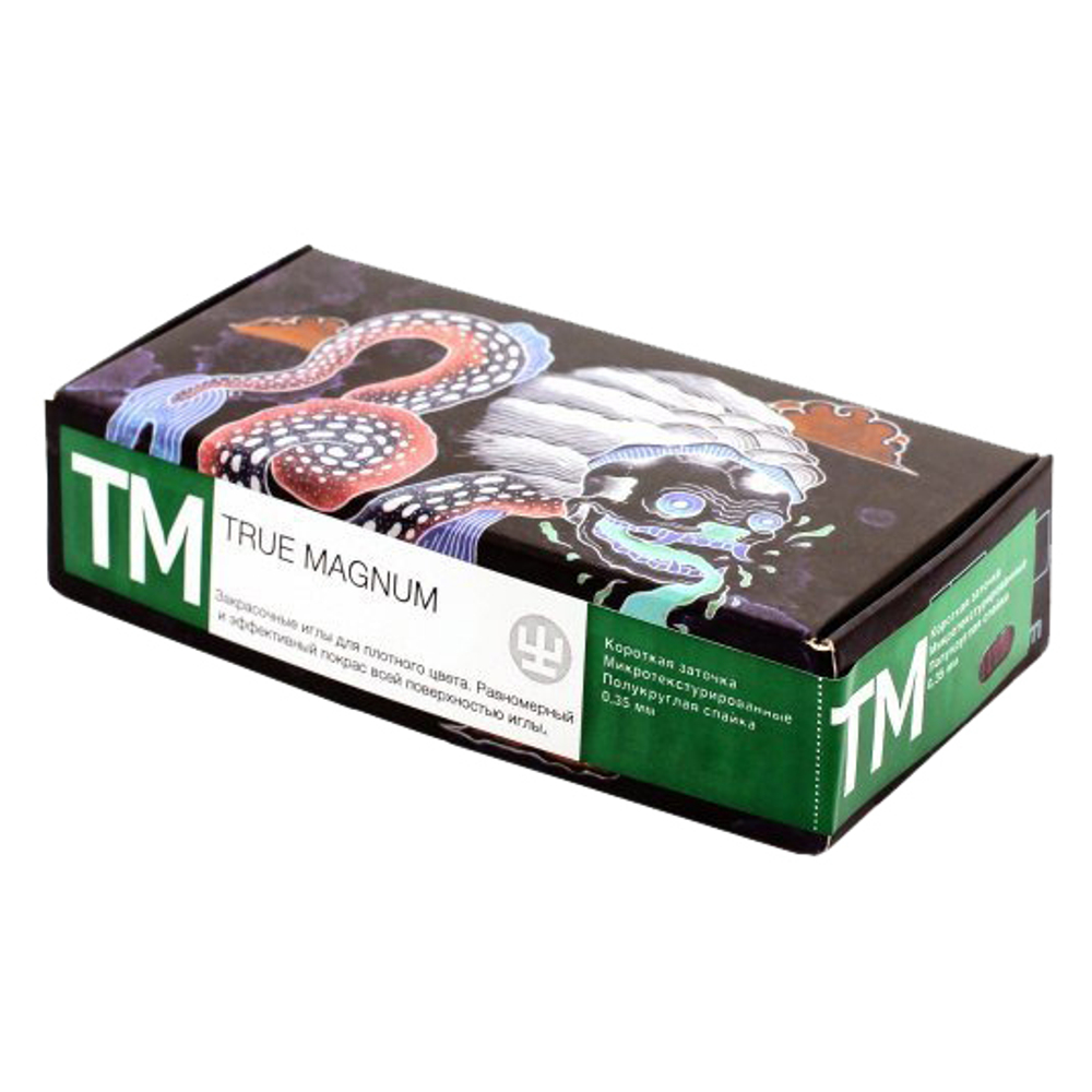 Иглы Vlad Blad 11TM