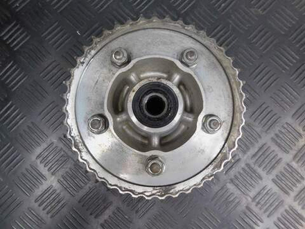 Ступица заднего колеса Honda Shadow 400 NC34 052542