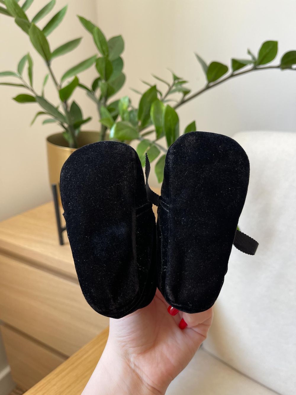 Пинетки Age of Innocence, 18