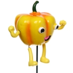 Фигура на спице «Веселый перец» 60см (фигурка 10,5 см)