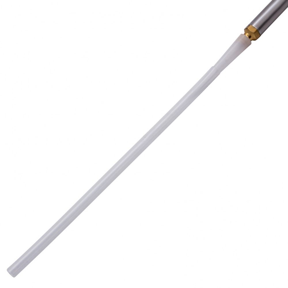 Пистолет для монтажной пены, корпус из алюминиевого сплава// Matrix 88681